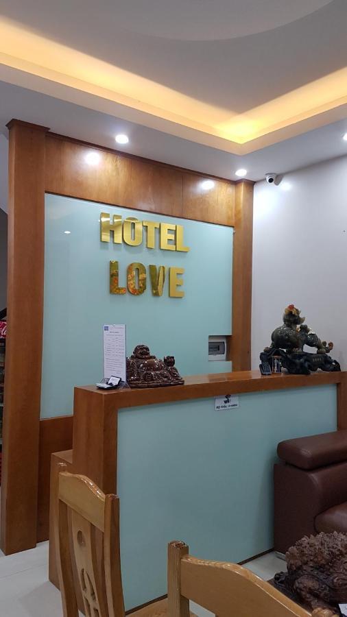Hotel Love Near Ha Dong General Hospital 2*