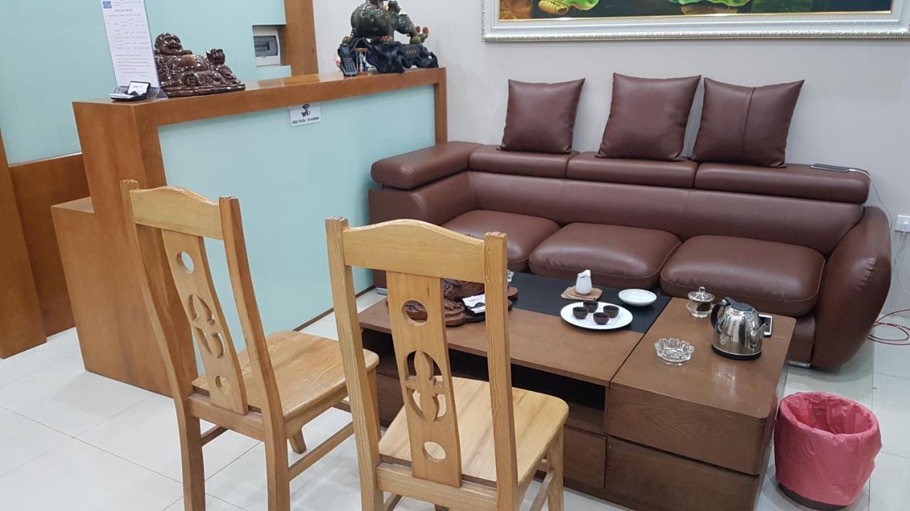 Hotel Love Near Ha Dong General Hospital 2*