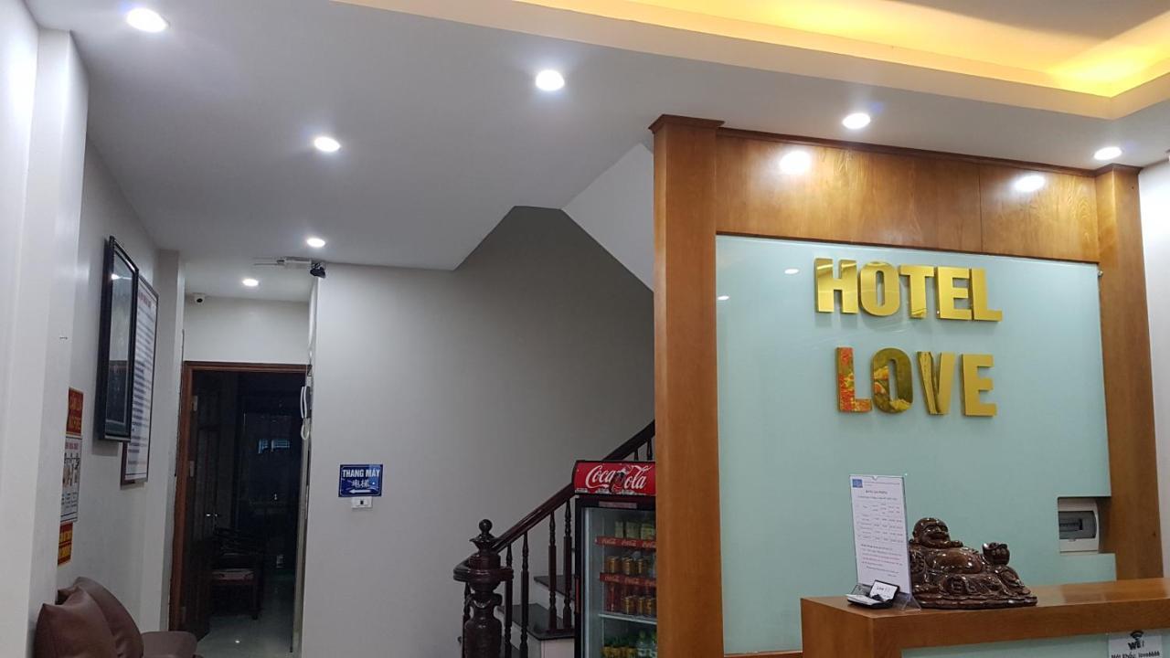 Hotel Love Near Ha Dong General Hospital 2*