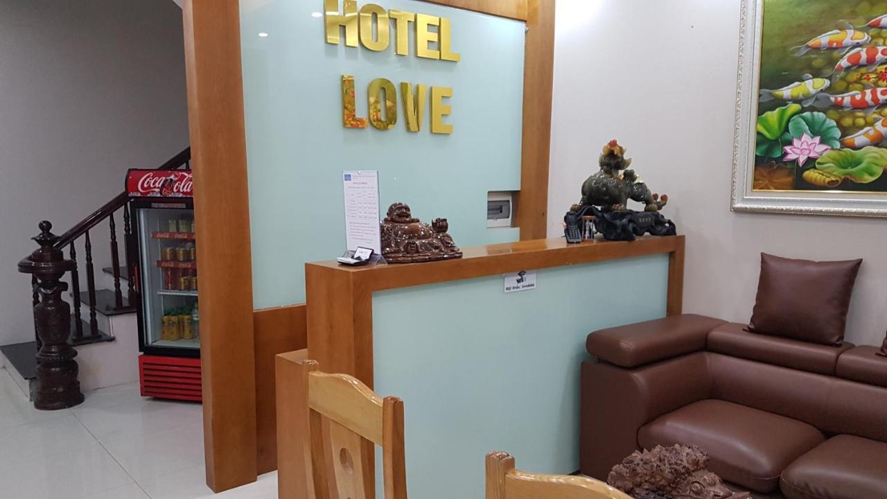 Hotel Love Near Ha Dong General Hospital Hanoi