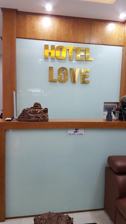 Love Near Ha Dong General Hospital Hotel