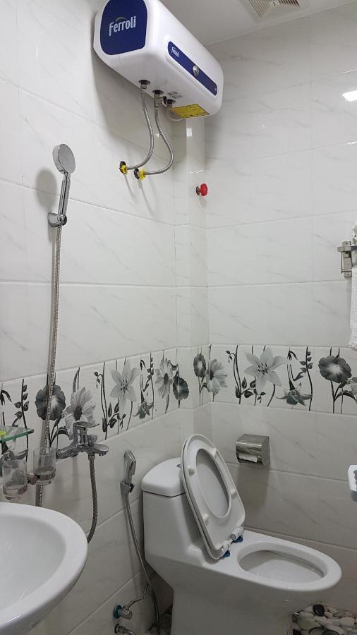 Hotel Love Near Ha Dong General Hospital 2*